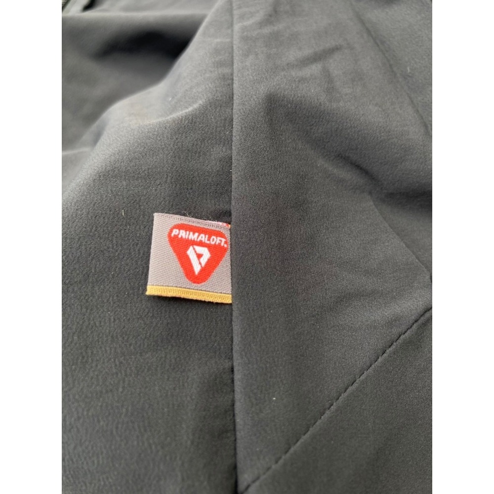 Aspenx Ajax Insulator Jacket Primaloft Active Black Water Resistant Puffer NEW S - Picture 8 of 11